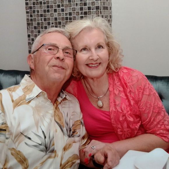 Meet your Posher, Margaret - Picture 1 of 1